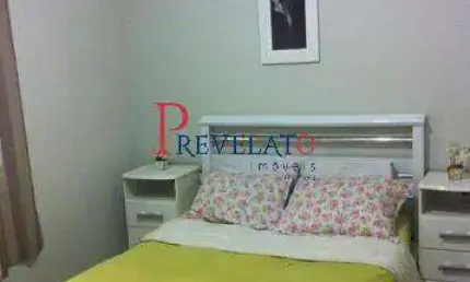 Apartamento com 2 quartos à venda no Dos Casa, São Bernardo do Campo 