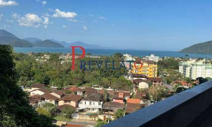 Apartamento com 3 quartos à venda na Barra da Lagoa, Ubatuba 