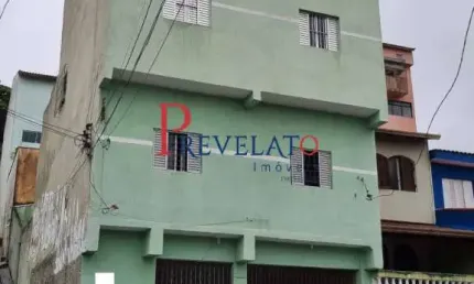 SC-8653 PRÉDIO COMERCIAL E RESIDENCIAL - INVESTIDOR