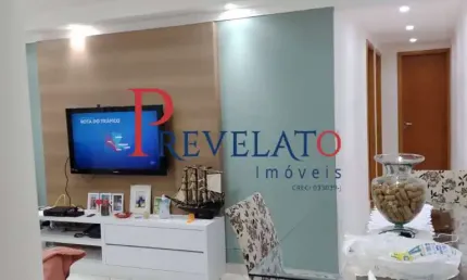 Apartamento com 2 quartos à venda no Santa Terezinha, São Bernardo do Campo 