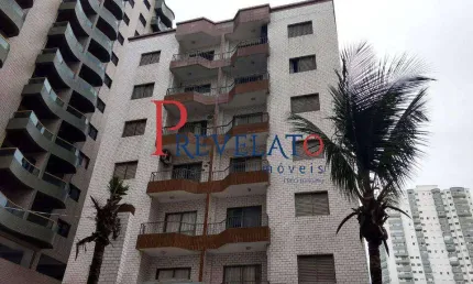AP-9006 - APARTAMENTO PARA VENDA  EM PRAIA GRANDE - BAIRRO AVIAÇÃO