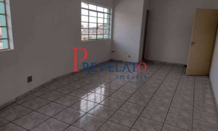 Sala comercial com 1 sala para alugar na Vila Nogueira, Diadema 