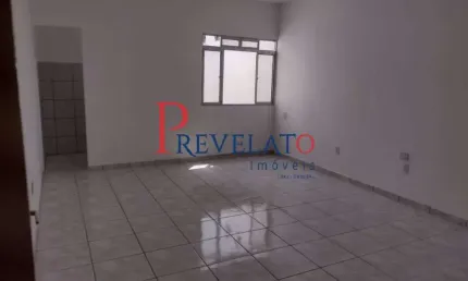 Sala comercial com 1 sala para alugar na Vila Nogueira, Diadema 