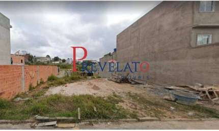 Terreno à venda no Alves Dias, São Bernardo do Campo 