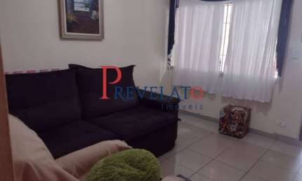 Casa com 3 quartos à venda no Alves Dias, São Bernardo do Campo 
