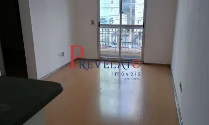 Ap-8987 lindo apartamento próximo da fei - andar baixo