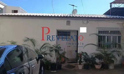 Casa com 4 quartos à venda no Assunção, São Bernardo do Campo 
