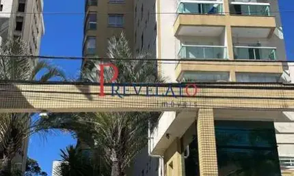 Apartamento com 3 quartos à venda no Jardim Bela Vista, Santo André 