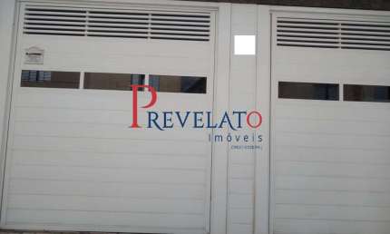 Casa com 3 quartos à venda no Alves Dias, São Bernardo do Campo 