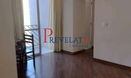AP-9161 Ótimo apartamento vago na Av. Castelo Branco