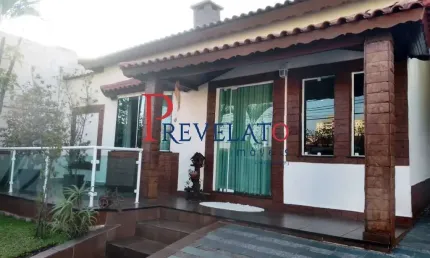 Casa com 3 quartos à venda no Assunção, São Bernardo do Campo 
