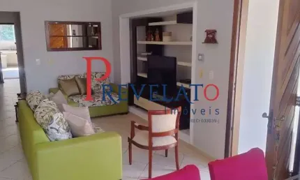 Casa com 3 quartos à venda no Condomínio Costa do Sol, Bertioga 