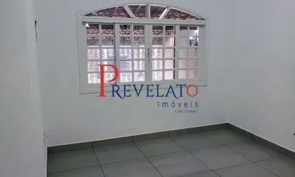 Casa com 2 quartos à venda no Assunção, São Bernardo do Campo 