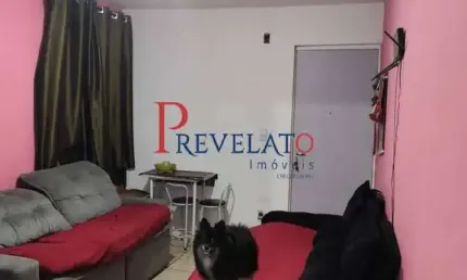Apartamento com 2 quartos à venda no Cooperativa, São Bernardo do Campo 