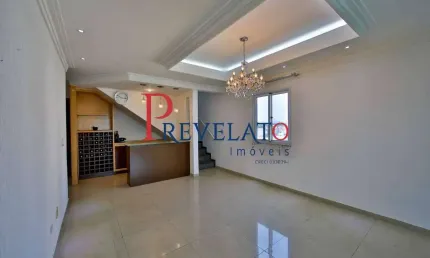Apartamento com 3 quartos à venda no Assunção, São Bernardo do Campo 
