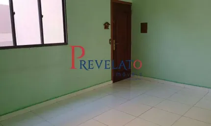 Apartamento com 2 quartos à venda no Assunção, São Bernardo do Campo 