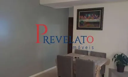 Apartamento com 2 quartos à venda no Assunção, São Bernardo do Campo 