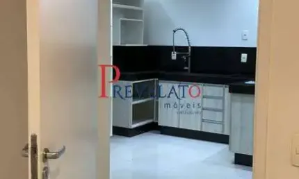 Cobertura com 2 quartos à venda no Casa Branca, Santo André 
