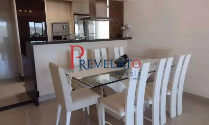 Apartamento com 2 quartos à venda no Centro, São Bernardo do Campo 