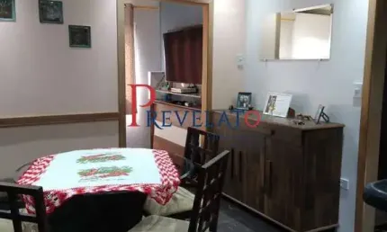 Apartamento com 1 quarto à venda no Dos Casa, São Bernardo do Campo 