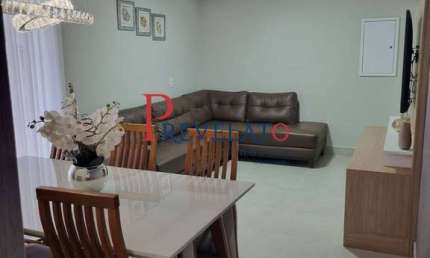 AP-9281 APARTAMENTO ALTO PADRÃO - CONSTRUÇÃO 2020 - PATRIANI