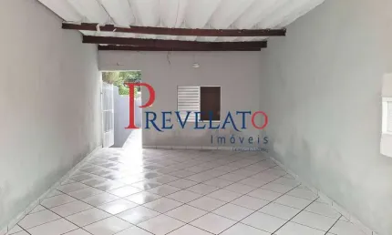 Casa com 2 quartos à venda no Jardim Clímax, São Paulo 