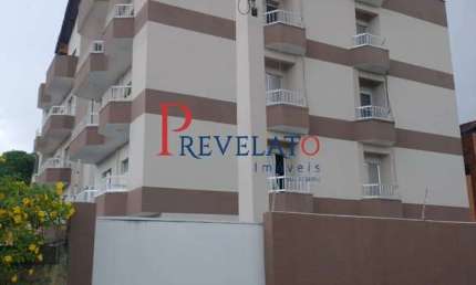 Apartamento com 4 quartos à venda no Martim de Sá, Caraguatatuba 