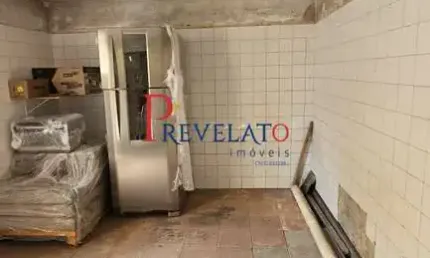 Casa com 3 quartos à venda no Independência, São Bernardo do Campo 