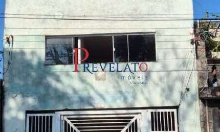 Sala comercial para alugar no Casa Grande, Diadema 