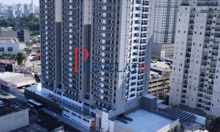 AP-9305 APARTAMENTO NO CENTRO DE SÃO BERNARDO DO CAMPO