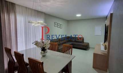 Apartamento com 3 quartos à venda no Baeta Neves, São Bernardo do Campo 
