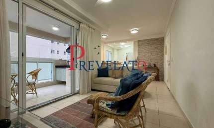 Apartamento com 2 quartos à venda no Jardim Las Palmas, Guarujá 