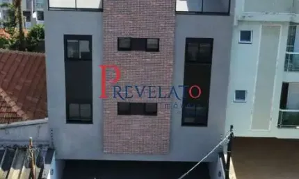 AP-9329 TIPO, STUDIO, DUPLEX E COBERTURA EM SANTO ANDRÉ