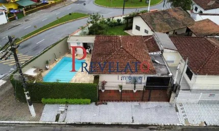 Casa com 2 quartos à venda no Balneário Flórida, Praia Grande 