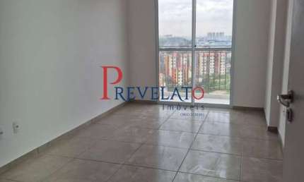 Apartamento com 2 quartos para alugar no Alves Dias, São Bernardo do Campo 