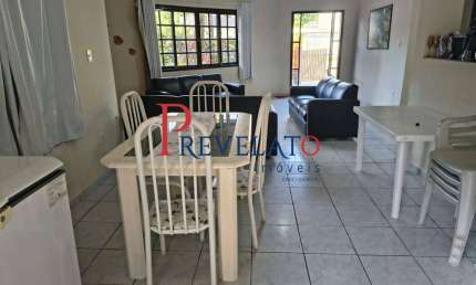 Casa com 4 quartos à venda no Condomínio Costa do Sol, Bertioga 