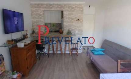 Apartamento com 3 quartos à venda no Alves Dias, São Bernardo do Campo 