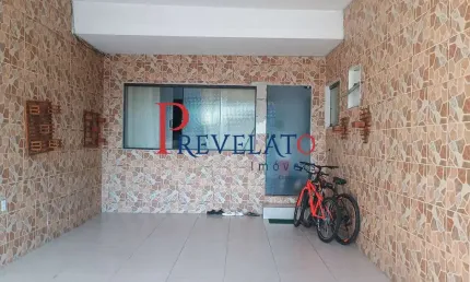 Casa com 7 quartos à venda no Dos Casa, São Bernardo do Campo 