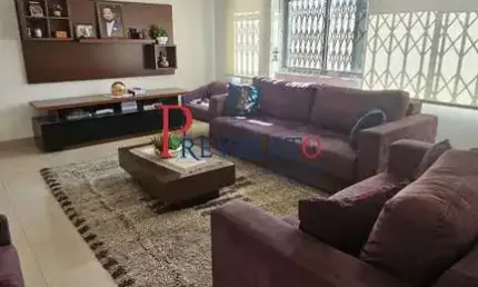 Casa com 4 quartos à venda no Ferrazópolis, São Bernardo do Campo 