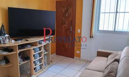 Apartamento com 2 quartos à venda no Assunção, São Bernardo do Campo 