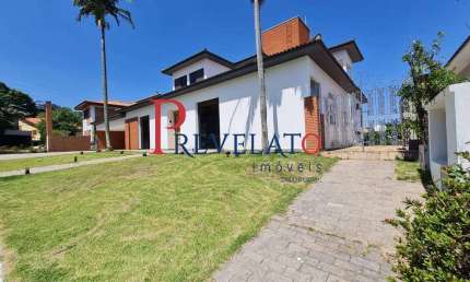 Casa com 5 quartos à venda no Alphaville, Santana de Parnaíba 