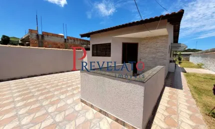 Casa com 2 quartos à venda no Represa, Ribeirão Pires 