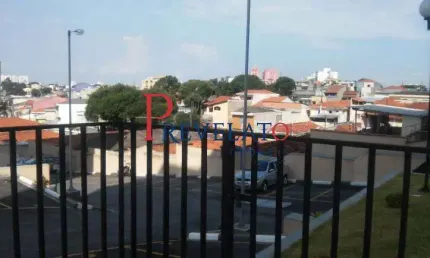 Apartamento com 3 quartos à venda no Alves Dias, São Bernardo do Campo 