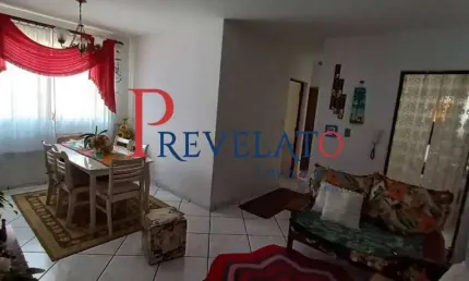 Apartamento com 2 quartos à venda na Vila Luzita, Santo André 