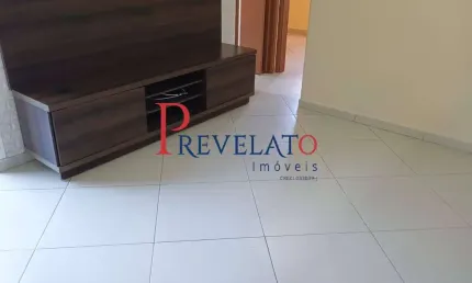 Apartamento com 2 quartos para alugar no Planalto, São Bernardo do Campo 