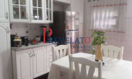 CT-3992 CASA TÉRREA COM TRÊS DORMITÓRIOS NO BAIRRO PLANALTO