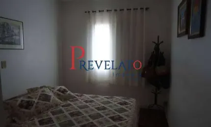 Apartamento com 3 quartos à venda no Jardim Portugal, São Bernardo do Campo 