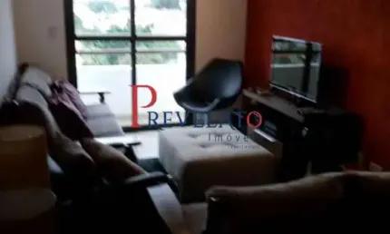 Ap-5229 lindo apto com vista livre, sala e garagem amplas