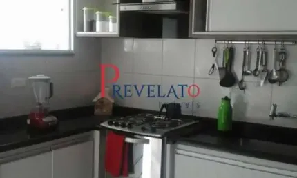 Ap-5579 lindo apartamento rudge ramos, permuta p/apto menor valor
