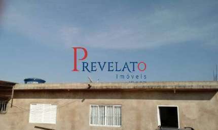 Casa com 2 quartos à venda no Centro, Bofete 